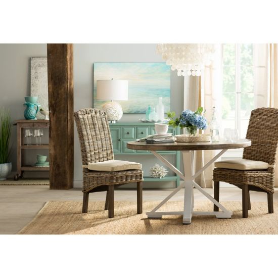 2-Piece Dining Chair Set