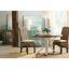 2-Piece Dining Chair Set