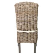 2-Piece Dining Chair Set
