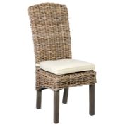 2-Piece Dining Chair Set