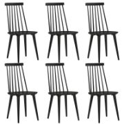 Wood Dining Chair