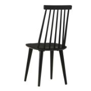 Wood Dining Chair