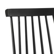 Wood Dining Chair