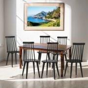 Wood Dining Chair