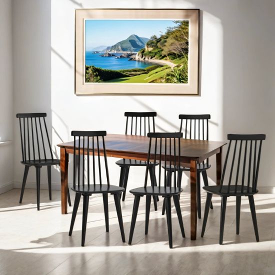 Wood Dining Chair