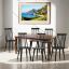 Wood Dining Chair