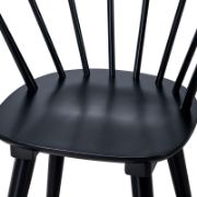 4 piece set of dining chairs