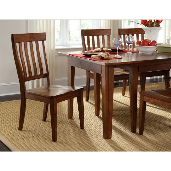 Traditional Dining Chair (Set of 2)