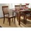 Traditional Dining Chair (Set of 2)