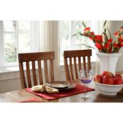 Traditional Dining Chair (Set of 2)