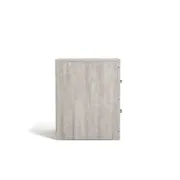2 Drawer Nightstand