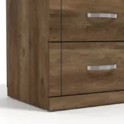 2 Drawer Nightstand