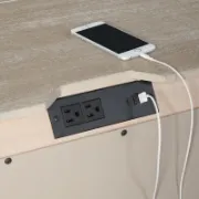 Link Nightstand liqana