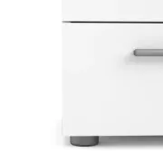 2-Drawer Nightstand