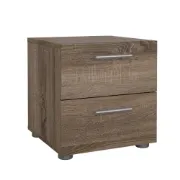 2-Drawer Nightstand