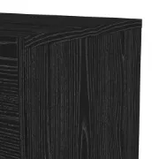 2-Drawer Nightstand