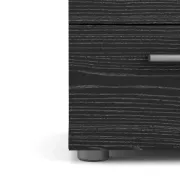 2-Drawer Nightstand