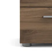 2-Drawer Nightstand