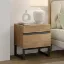 modern design nightstand