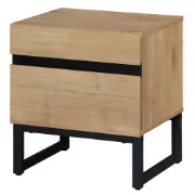 modern design nightstand