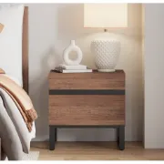modern design nightstand