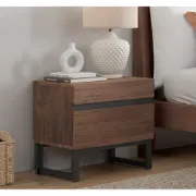 modern design nightstand