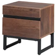 modern design nightstand