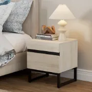 modern design nightstand