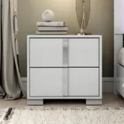 Luméira Nightstand furniture liqana