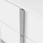 Luméira Nightstand furniture liqana