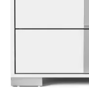 Luméira Nightstand furniture liqana