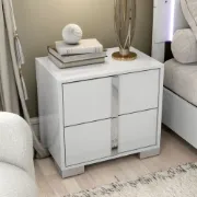 Luméira Nightstand furniture liqana