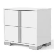 Luméira Nightstand furniture liqana