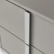 Luméira Nightstand furniture liqana