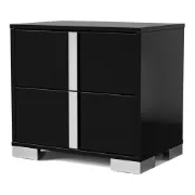 Luméira Nightstand furniture liqana