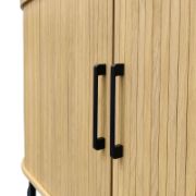 Door Wooden Sideboard