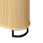 Door Wooden Sideboard