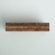 Solid Wood Sideboard