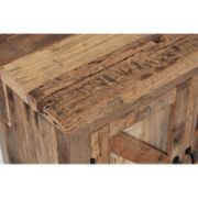 Solid Wood Sideboard
