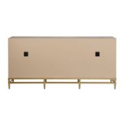 Weathered Sideboard