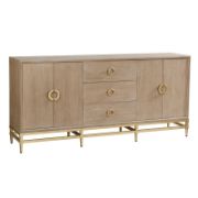 Weathered Sideboard