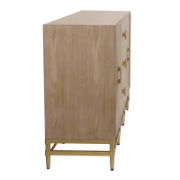Weathered Sideboard