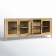 Solid Sideboard