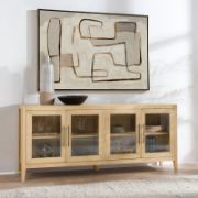 Solid Sideboard