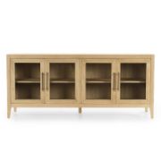 Solid Sideboard
