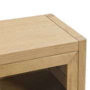 Solid Sideboard