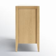Solid Sideboard