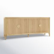Solid Sideboard