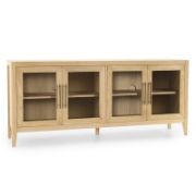 Solid Sideboard