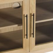 Solid Sideboard